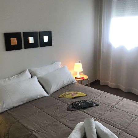 Apartamentos Fercamar دينايا المظهر الخارجي الصورة