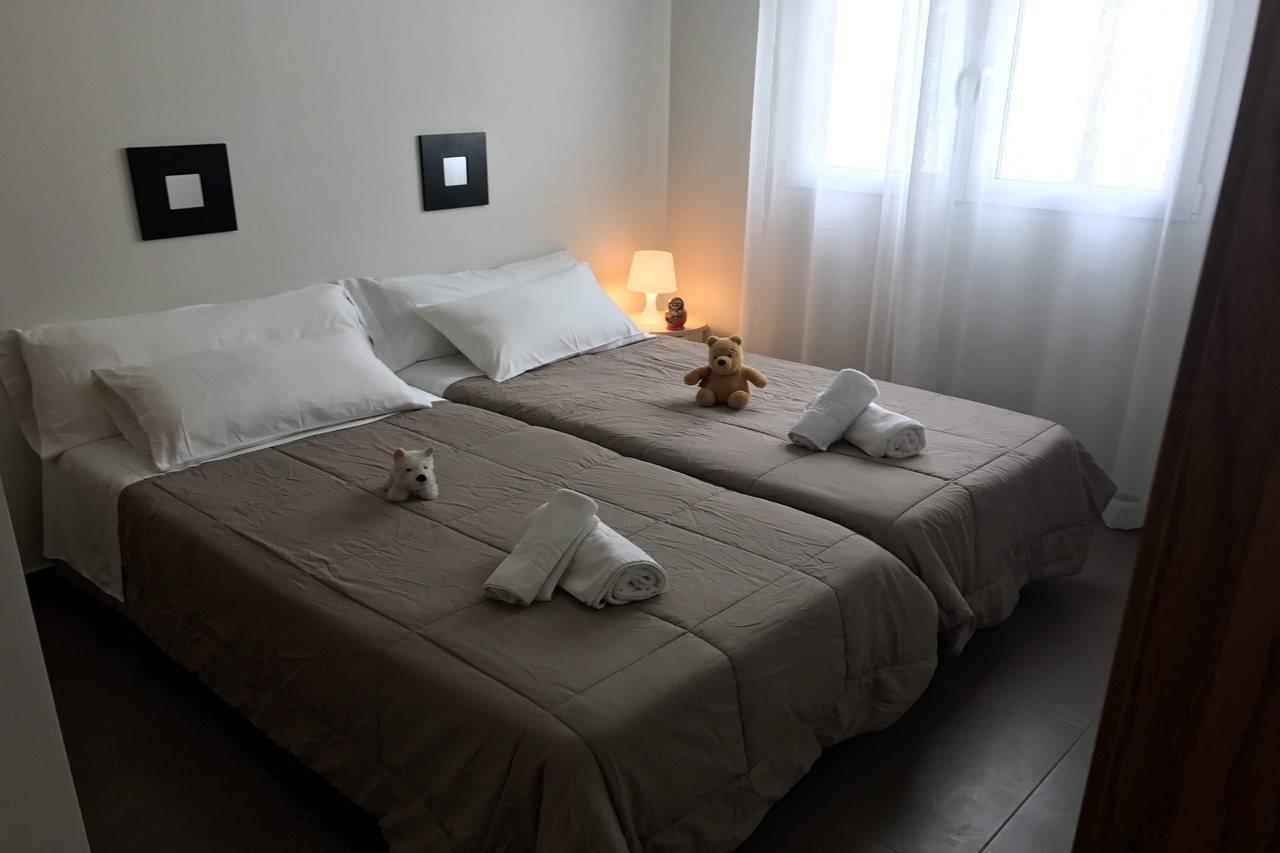 Apartamentos Fercamar دينايا المظهر الخارجي الصورة
