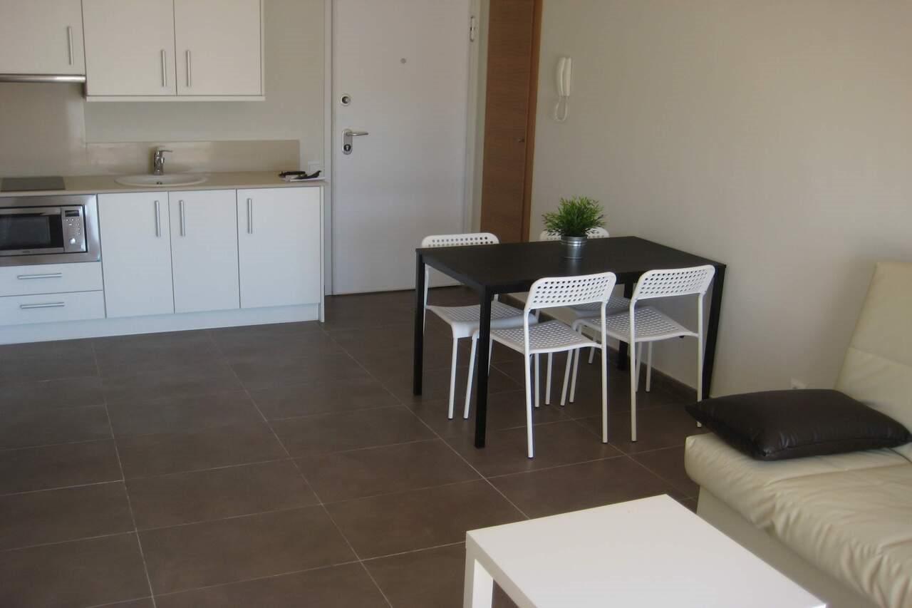 Apartamentos Fercamar دينايا المظهر الخارجي الصورة