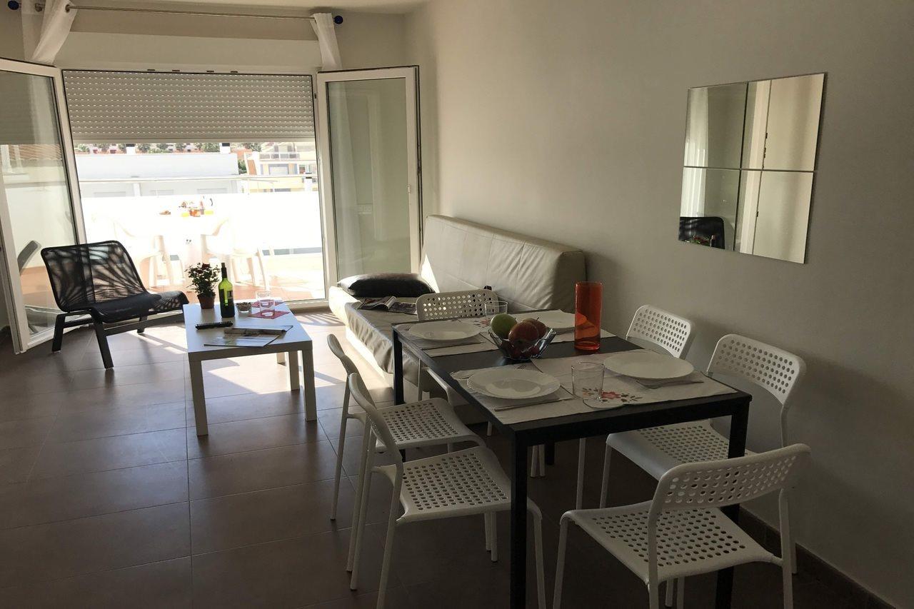 Apartamentos Fercamar دينايا المظهر الخارجي الصورة