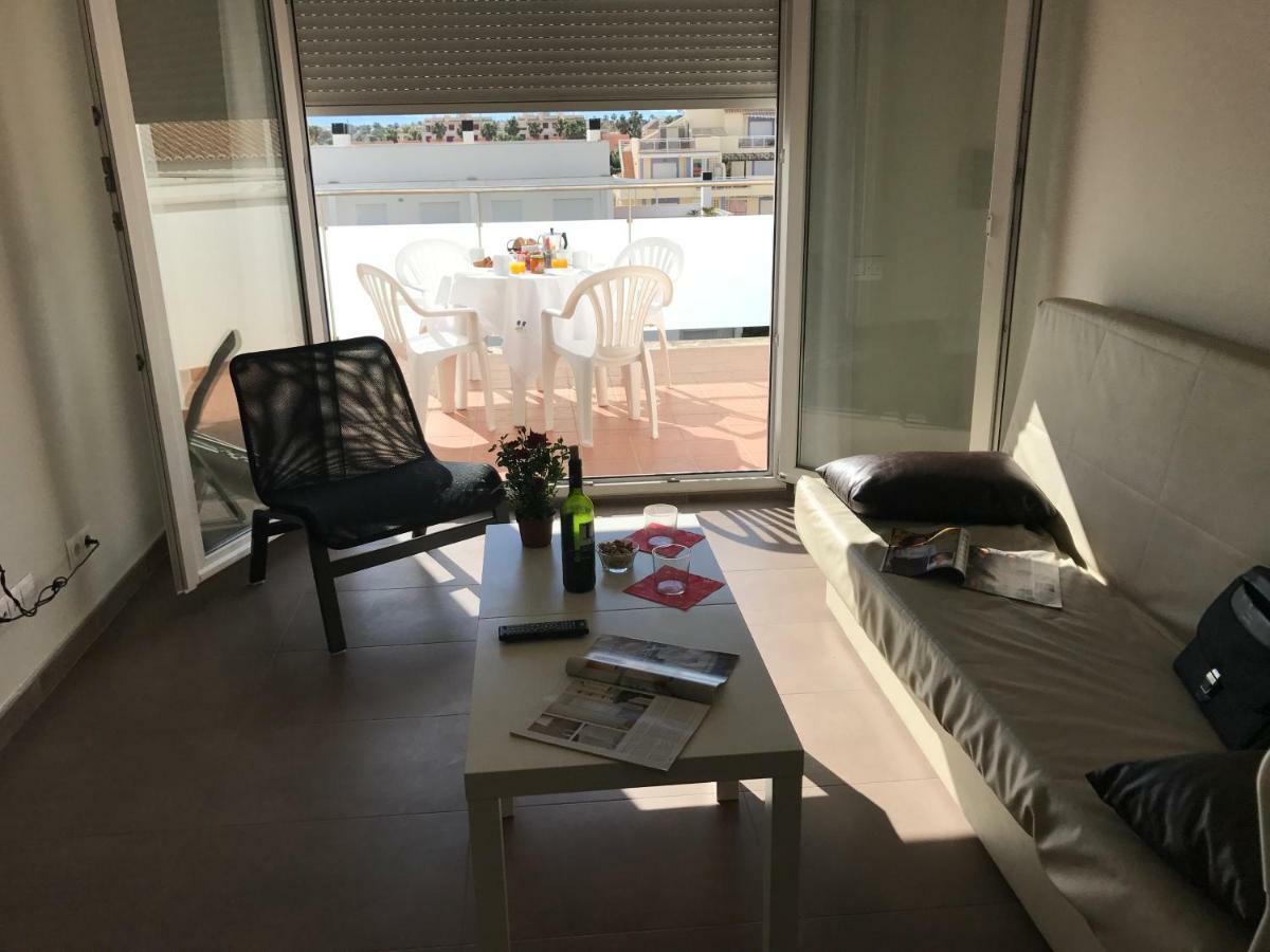 Apartamentos Fercamar دينايا المظهر الخارجي الصورة