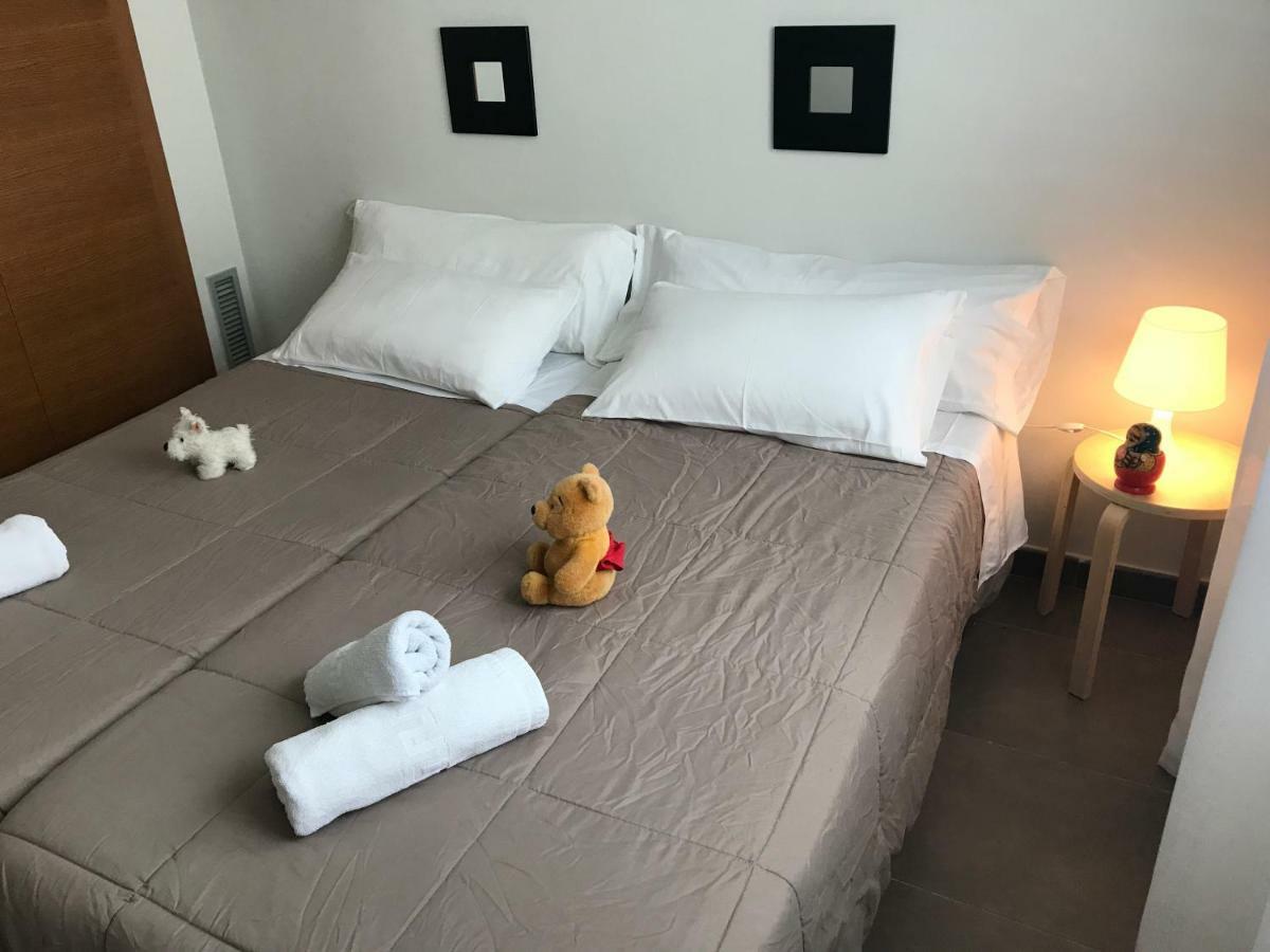 Apartamentos Fercamar دينايا المظهر الخارجي الصورة