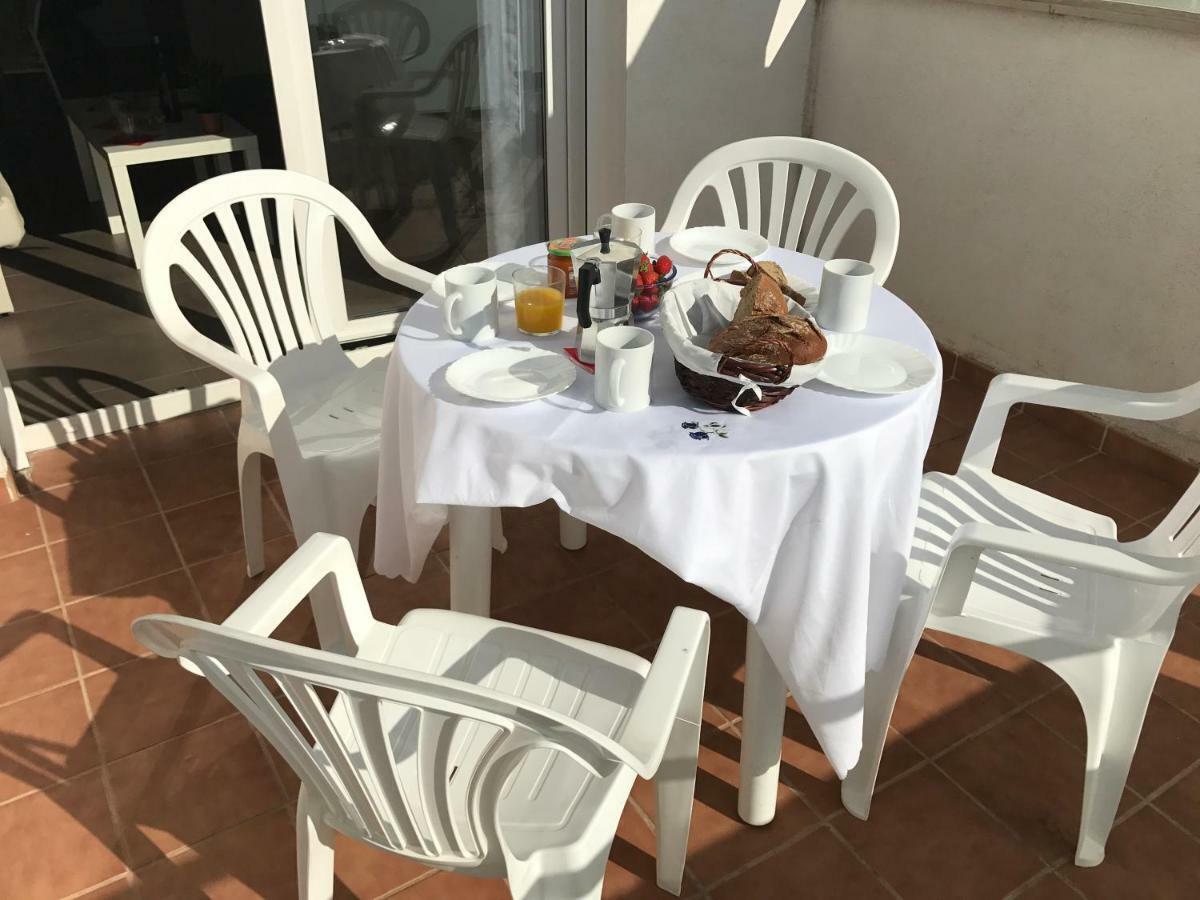 Apartamentos Fercamar دينايا المظهر الخارجي الصورة