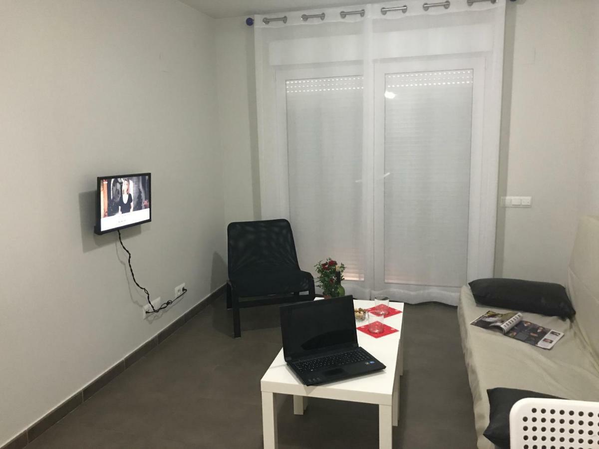 Apartamentos Fercamar دينايا المظهر الخارجي الصورة